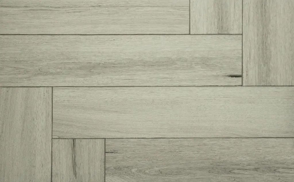 Виниловые полы "FirmFit" Herringbone Дуб серый CW-1361 (615*123*5 мм) — купить в Ногинске