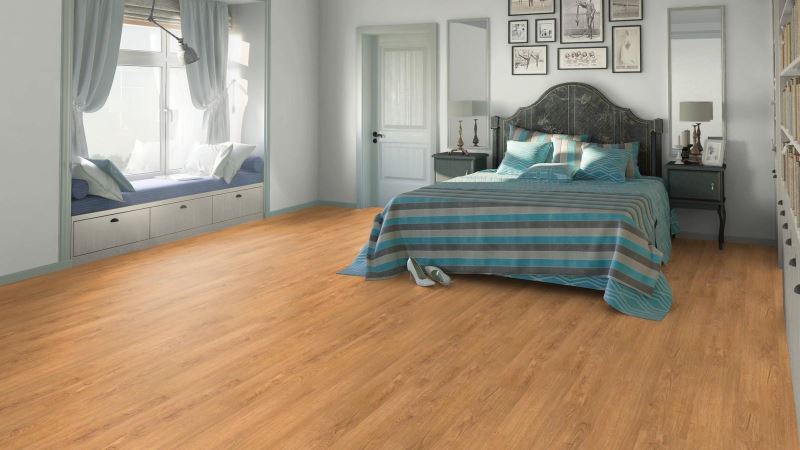 Виниловая плитка "Tarkett" New Age Soul (914,4*101,6*2,1 мм) — купить в Ногинске