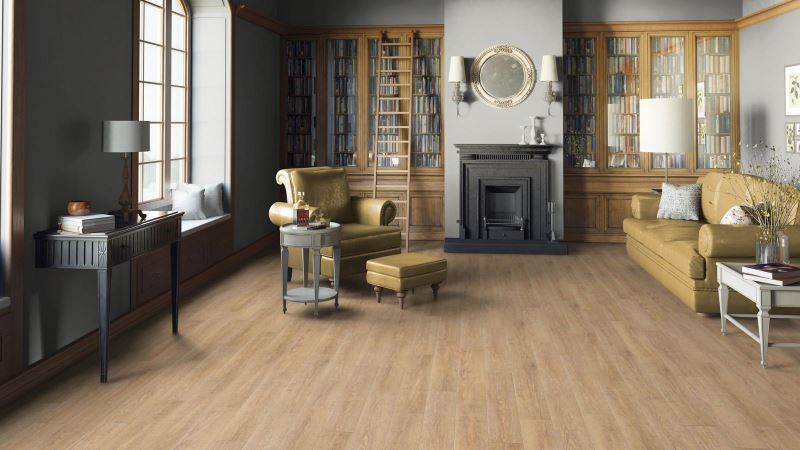 Виниловая плитка "Tarkett" Lounge Relax (914,4*101,6*3,0 мм) — купить в Ногинске