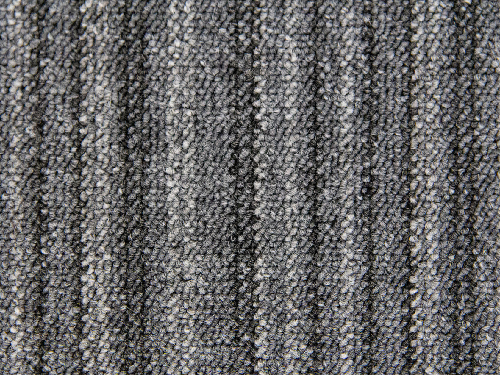 Ковровая плитка "Bonkeel" Space Strip Grey (500*500*5,9 мм) — купить в Ногинске