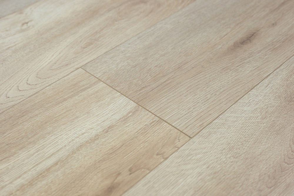 Плитка каменно-полимерная "Art Tile" Самшит Минка (1220*199*9 мм) — купить в Ногинске