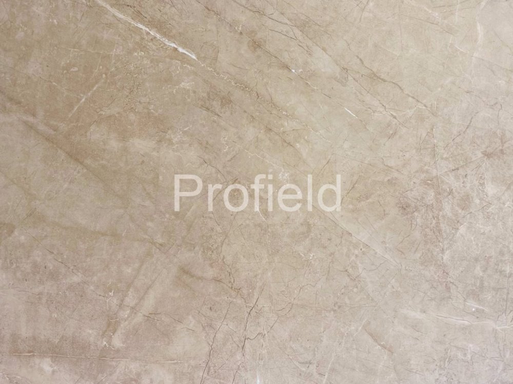 HSPC ламинат "Profield" Камень жемчужно-бежевый (610*305*5,5 мм) — купить в Ногинске