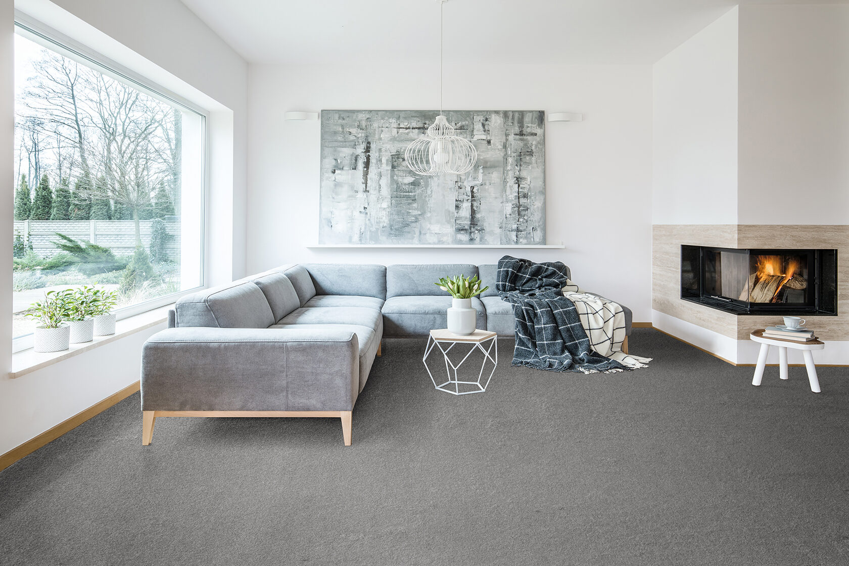 Ковровое покрытие "Bonkeel" Omnia 92 (ширина 4м) — купить в Ногинске