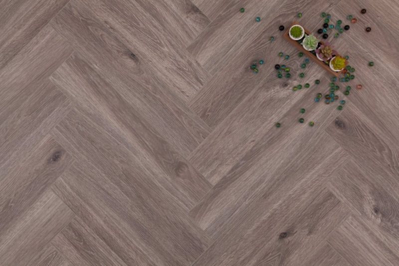 SPC плитка "Bonkeel" Дуб Матира (640*128*4мм) — купить в Ногинске