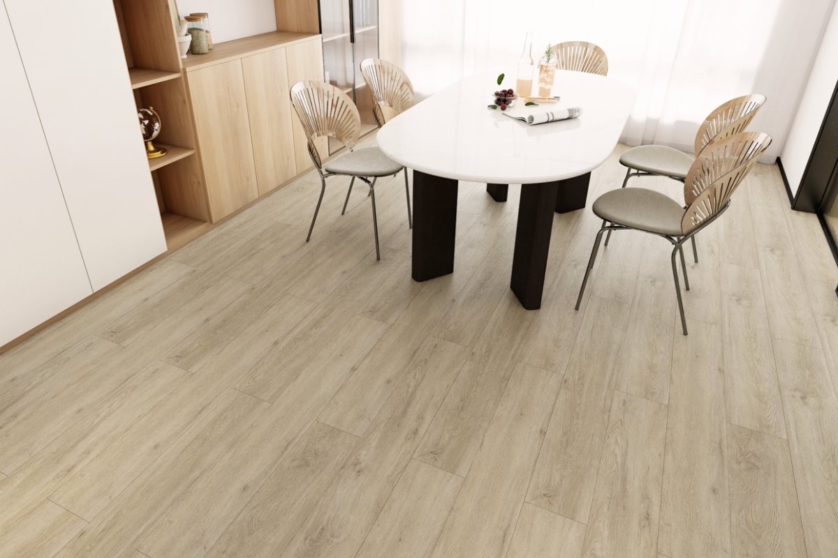 SPC ламинат "Profield" Дуб Леванто (1220*184*4 мм) — купить в Ногинске