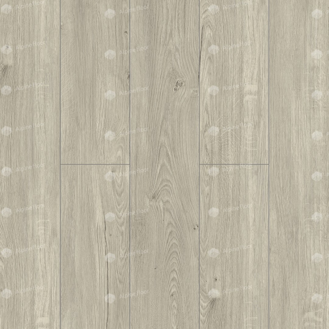 LVT ламинат "Alpine Floor" Секвойя Снежная (1219*184*38020 мм) — купить в Ногинске
