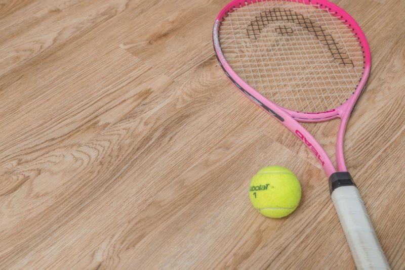 Замковая ПВХ плитка "Art Tile" Дуб Ричмонд (920*150*4 мм) — купить в Ногинске