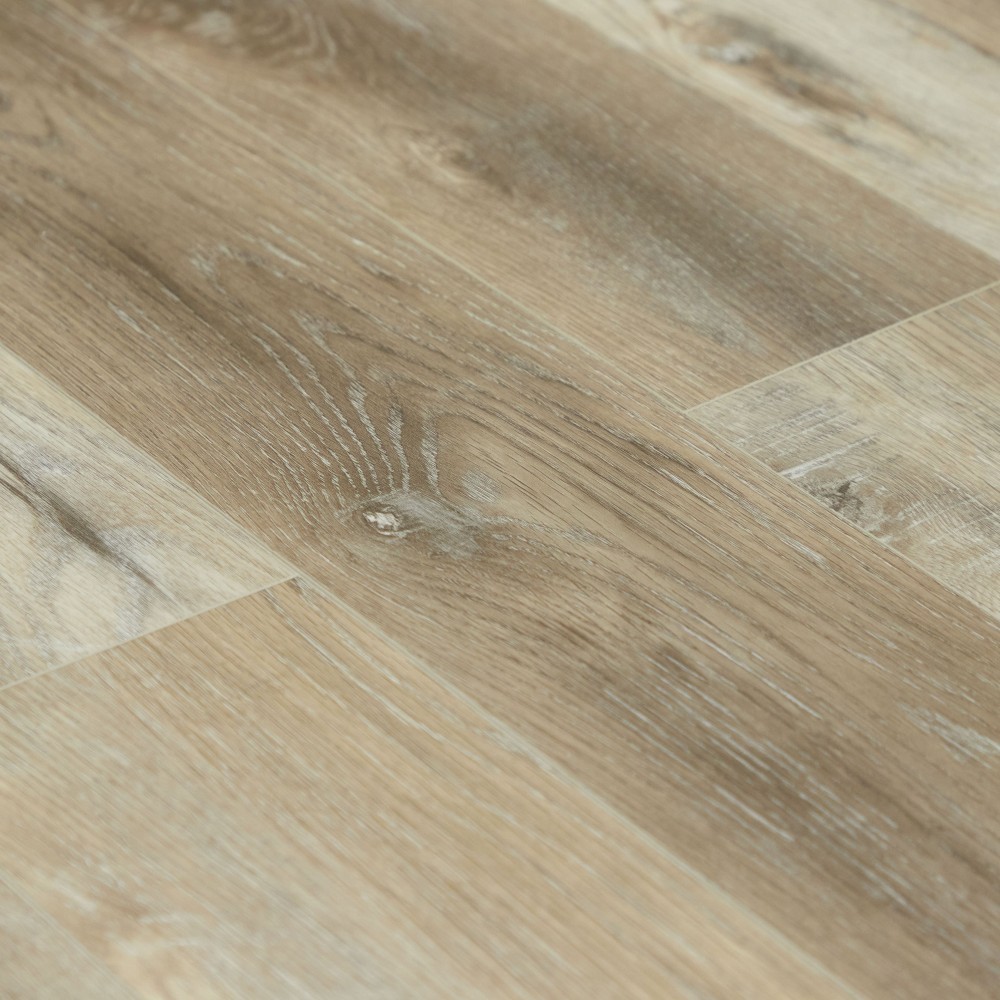 Плитка ПВХ "Betta" Suite Дуб Ботафого (1220*151*4 мм) — купить в Ногинске