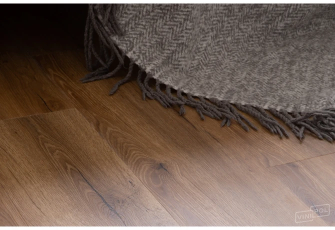 Кварц-винил Дуб Сан-Ремо (1219,6*228,6*2 мм) — купить в Ногинске