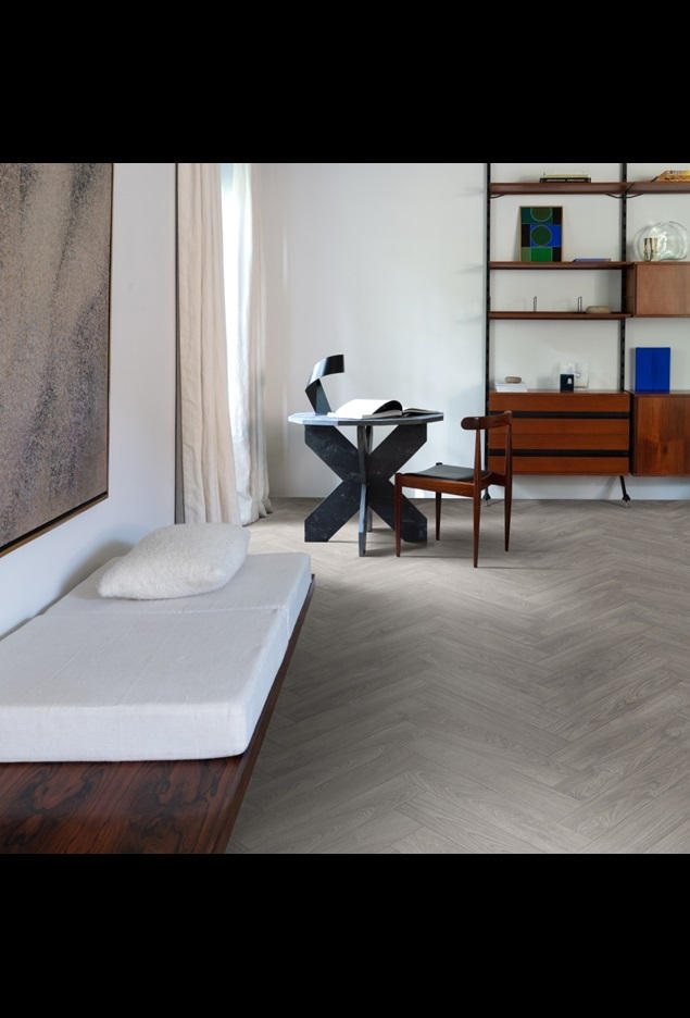 Замковая ПВХ плитка Laurel Oak 51914 (630*126*6 мм) — купить в Ногинске