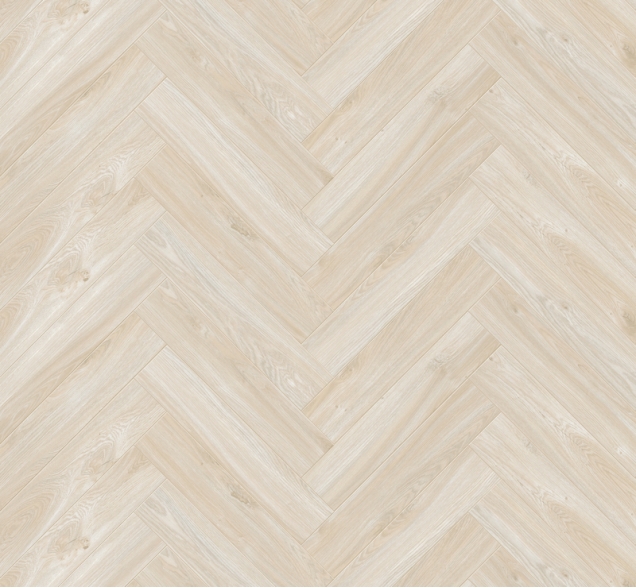 Виниловый ламинат SPC "Cronafloor" Herringbone Дуб Ницца (640*128*4,5 мм) — купить в Ногинске