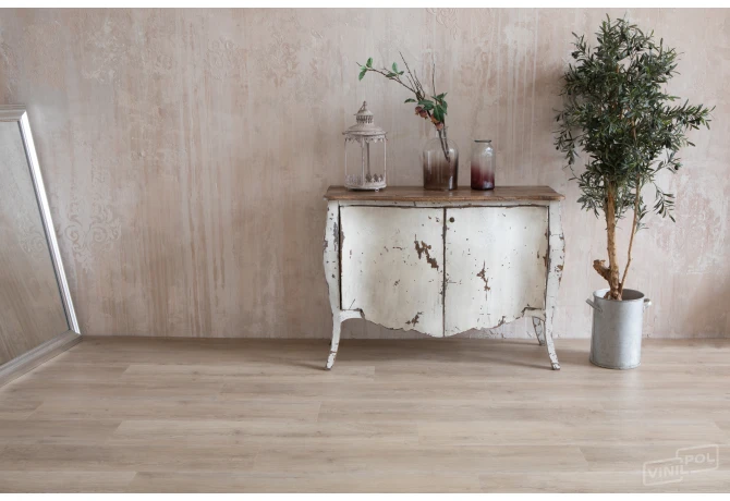 Кварц-винил Дуб Мира (1219,6*228,6*2 мм) — купить в Ногинске