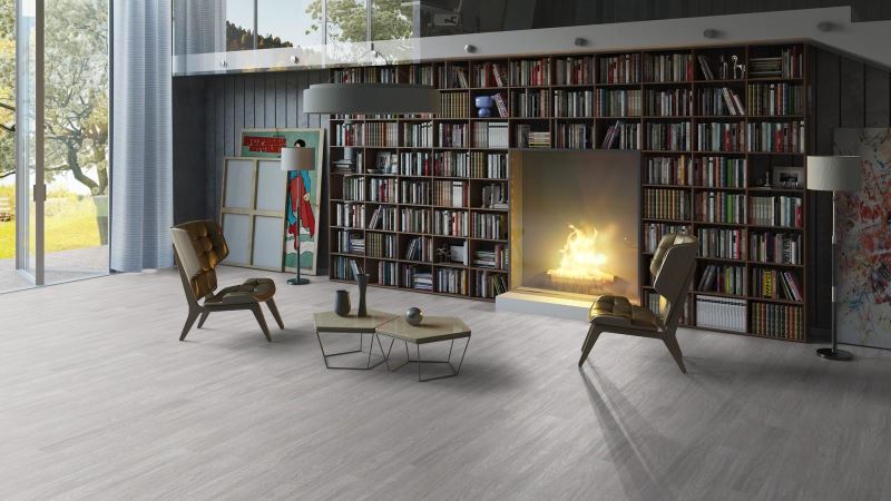 Виниловая плитка "Tarkett" Lounge Studio (914,4*101,6*3,0 мм) — купить в Ногинске