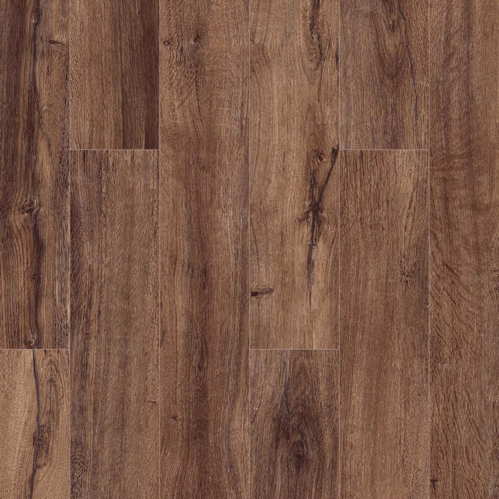 SPC ламинат  "Noventis" Canyon Brown (1200*180*4 мм) — купить в Ногинске