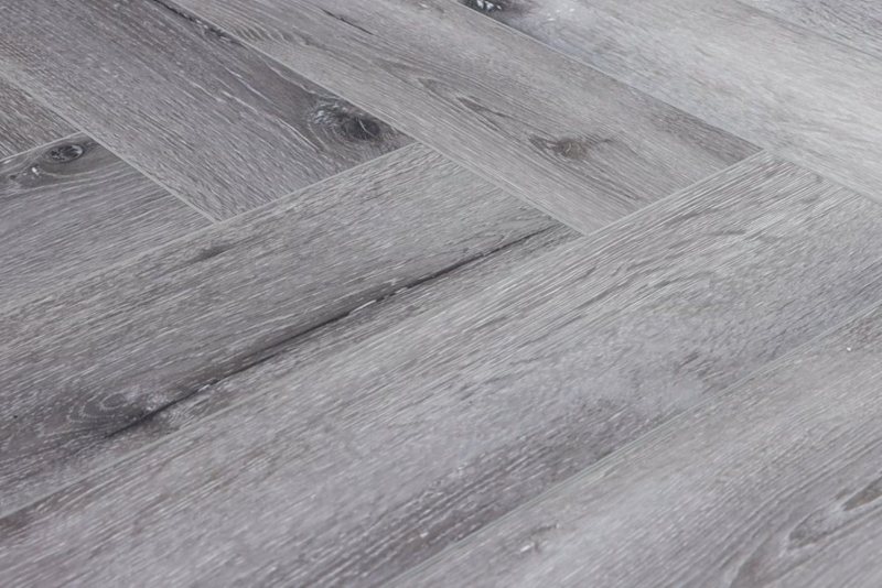 SPC плитка "Bonkeel" Дуб Чесил (640*128*4мм) — купить в Ногинске