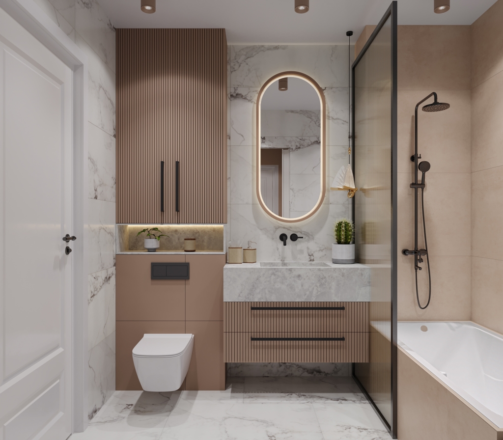 Кварцвиниловая плитка LVT "Alpine Floor" Джеофизз (940*470*2,5 мм) — купить в Ногинске