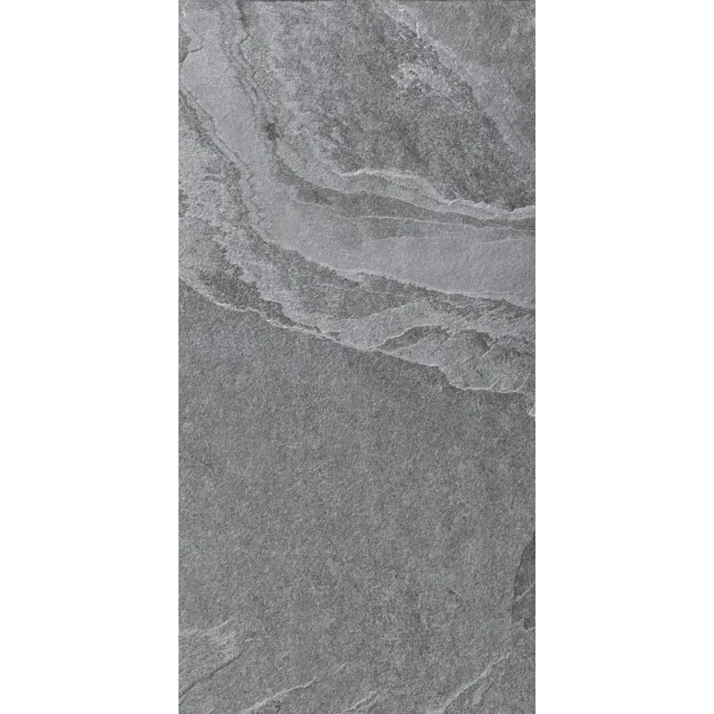 Керамогранит "Sonex" Fusion Grees Matt 60x120x0.82 матовый цвет серый камень — купить в Ногинске