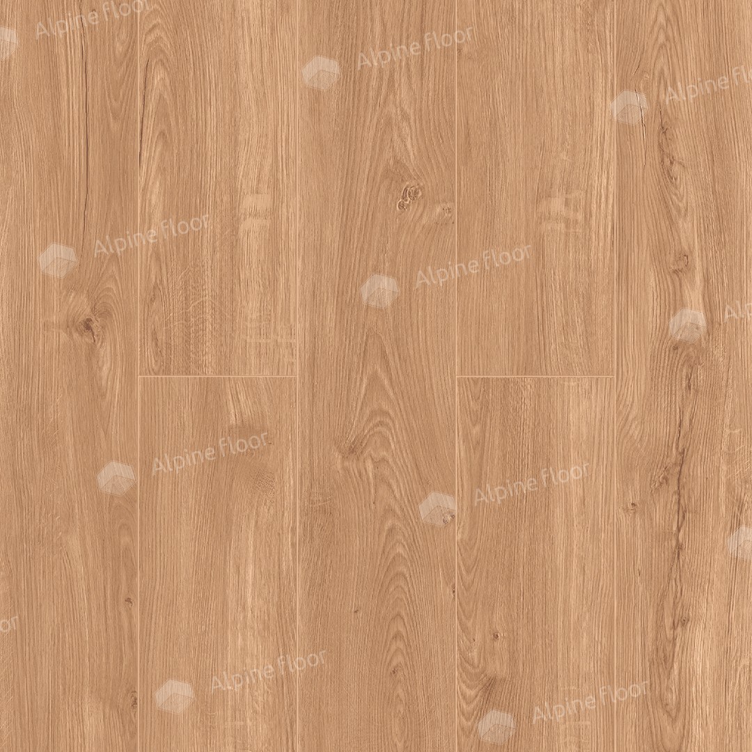 LVT ламинат "Alpine Floor" Секвойя Royal (1219*184*38020 мм) — купить в Ногинске