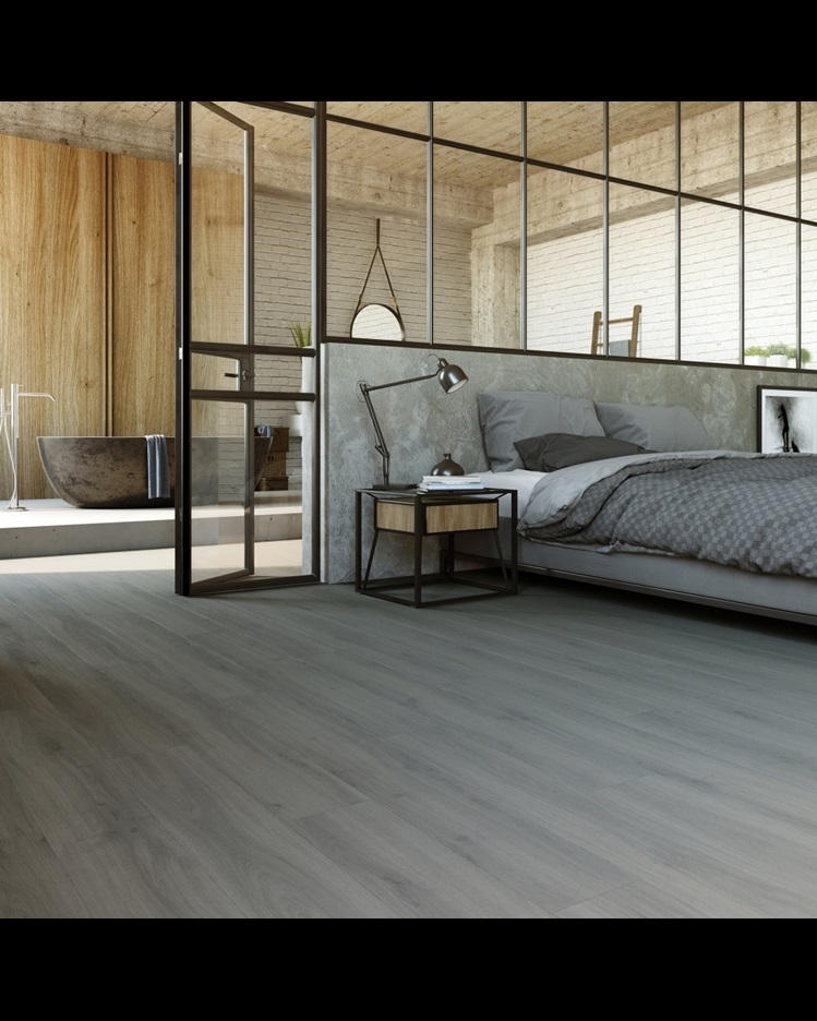 Замковая ПВХ плитка Tradition Oak 940 (1251*189*5 мм) — купить в Ногинске