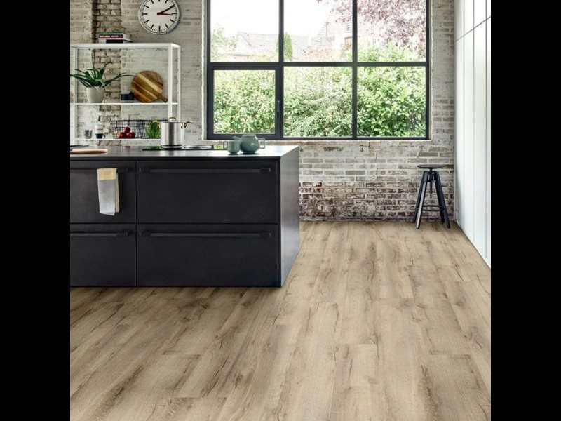 Замковая ПВХ плитка Highland Oak 238 (1251*189*5 мм) — купить в Ногинске