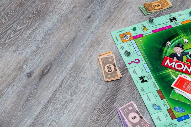 Кварцвиниловая плитка "Art Tile" Лиственница Виши (914,4*152,4*2 мм) — купить в Ногинске