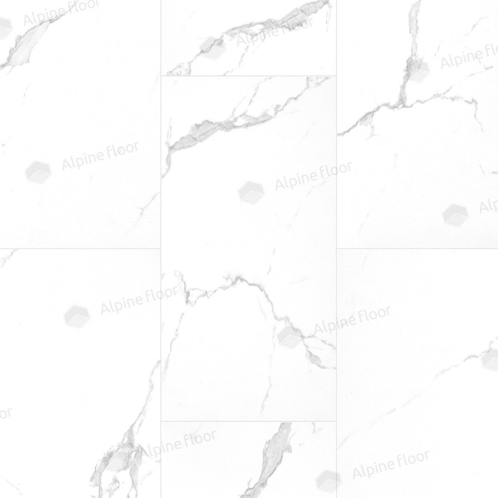 Виниловая плитка "Alpine Floor" Light Stone Гранд Каньон (608*303*2,5 мм) — купить в Ногинске