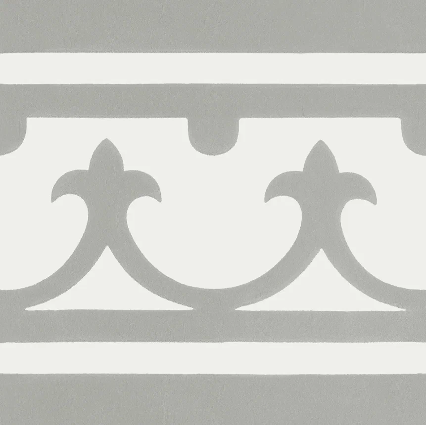 Кварцвиниловая плитка "Invictus" Victorian Bord Smoke (229*229*2,5мм) — купить в Ногинске