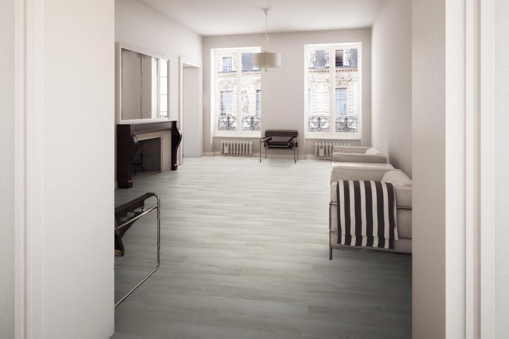 Клеевая плитка для коммерческих помещений "Bonkeel" Voyage (914,4*152,4*2,1мм) — купить в Ногинске