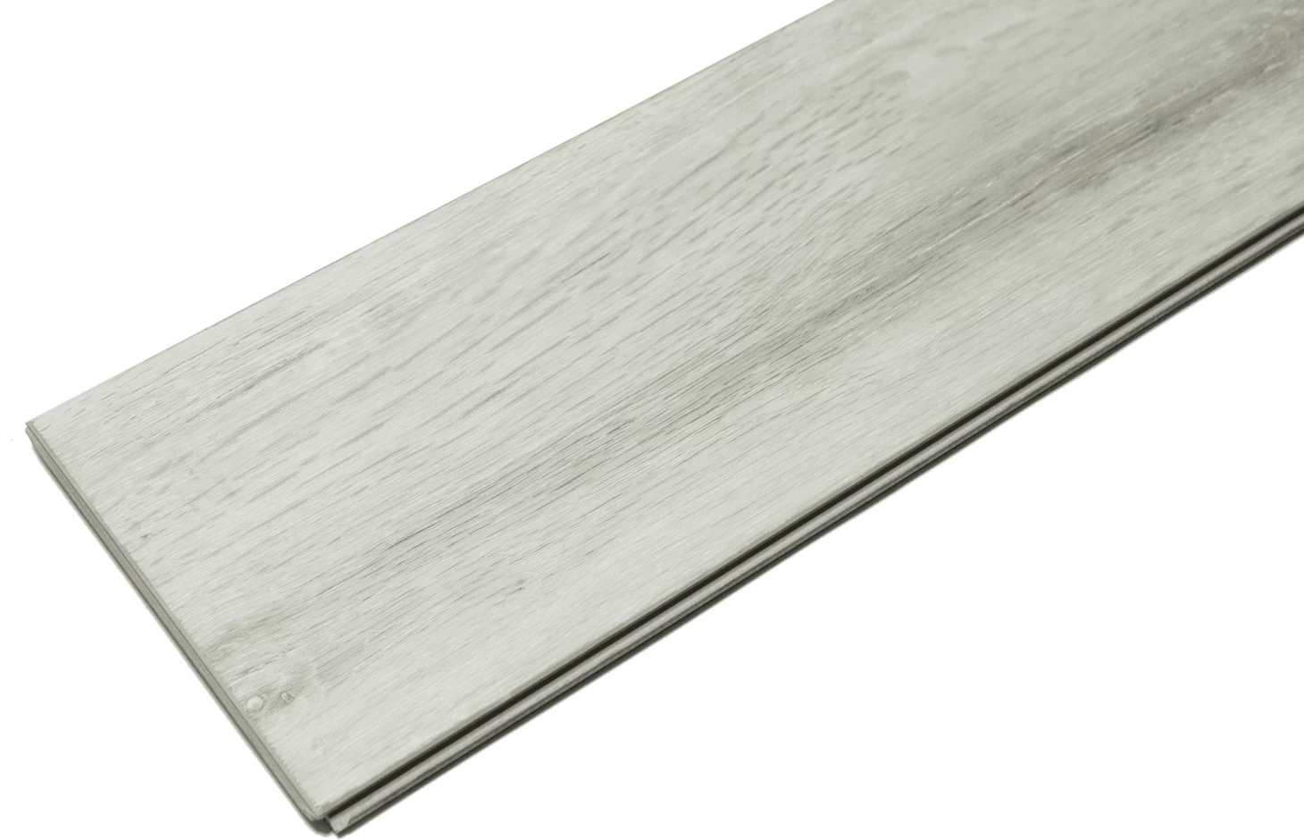 SPC плитка для пола Дуб Ледяной (1220*180*4 мм) — купить в Ногинске
