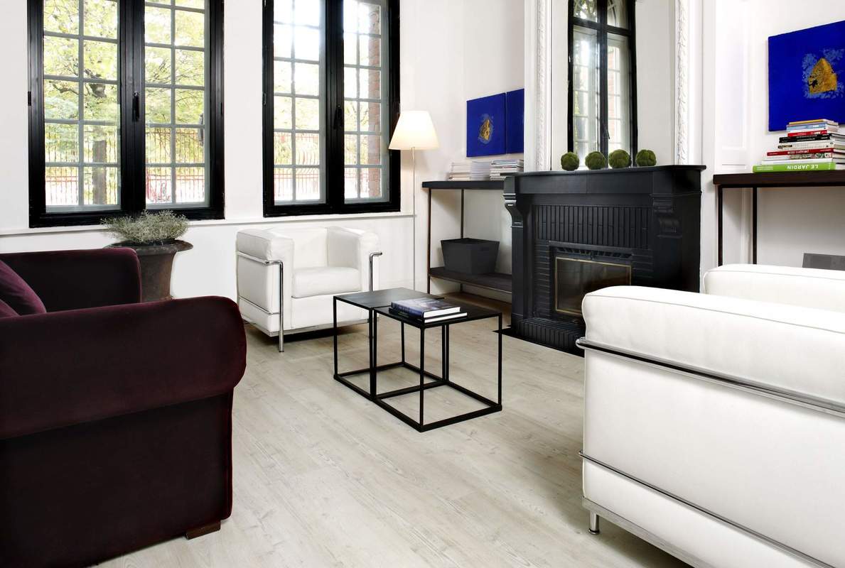 Замковая ПВХ плитка "Berry Alloc" Pureloc 40 SUMMER PINE (176,6*1210*5 мм) — купить в Ногинске