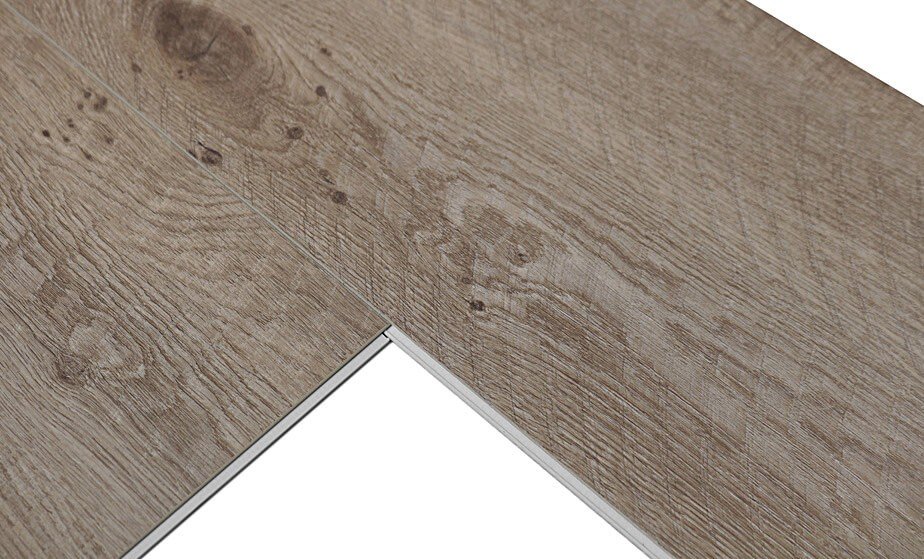 Ламинат SPC AquaMax Дуб Легат (1524*228*4,5 мм) — купить в Ногинске