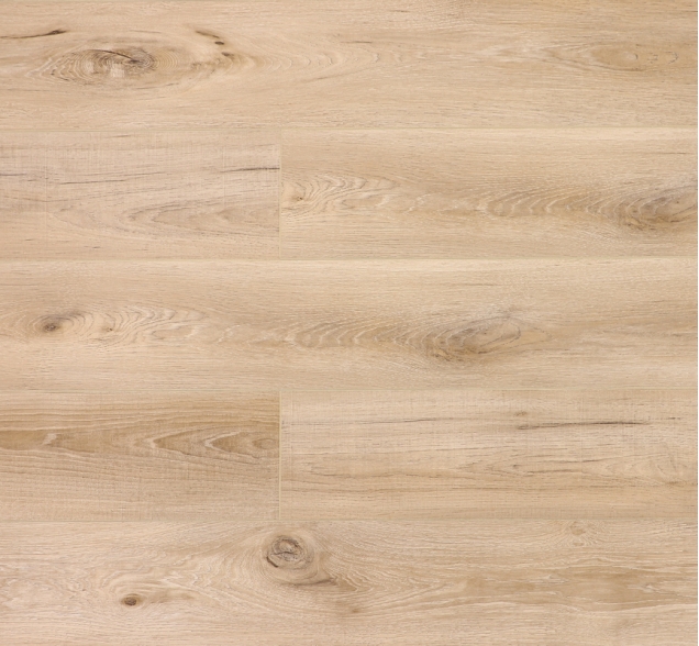 SPC ламинат "CronaFloor" Wood 4V Дуб Фрейзер (1200*180*4 мм) — купить в Ногинске