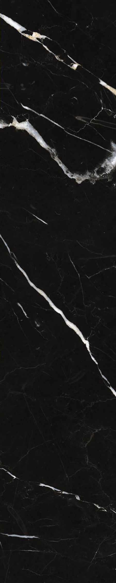 SPC ламинат "Invictus" Black Marble Noir (743*145*5мм) — купить в Ногинске