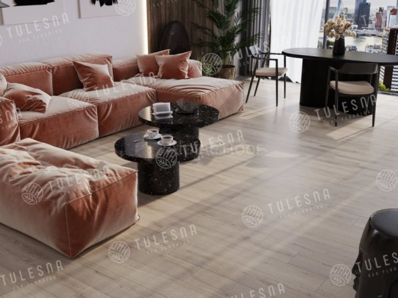 ABA Ламинат "Tulesna" Felice (1220*183*8 мм) — купить в Ногинске