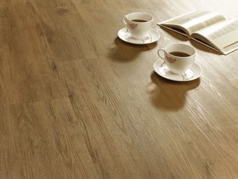 Кварцвиниловая плитка "DeArt Floor" Lite Греческий Орех (935*187*2,0мм) — купить в Ногинске