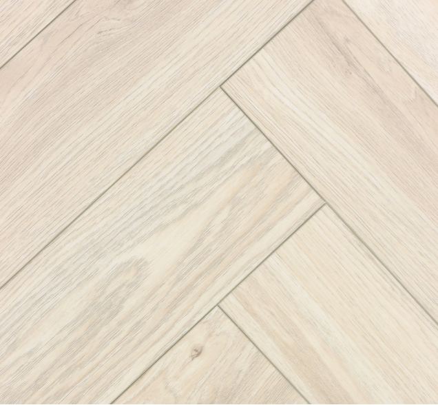 Виниловый ламинат SPC "Cronafloor" Herringbone Дуб Ницца (640*128*4,5 мм) — купить в Ногинске