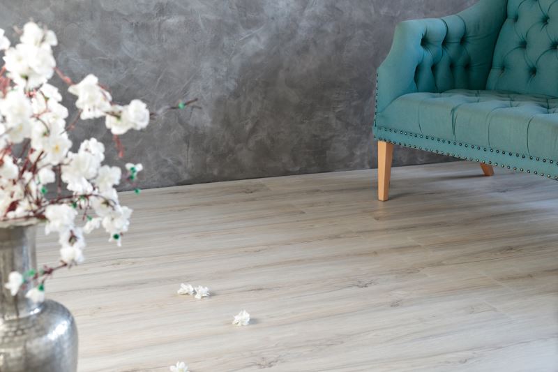 Замковая ПВХ плитка "Aquafloor" Quartz AF3504QV (1220*180*3,5мм) — купить в Ногинске