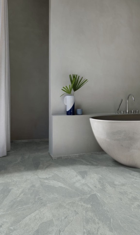 Виниловая плитка "Moduleo" Mustang Slate (986*493*2,5 мм) EIR 70939 — купить в Ногинске