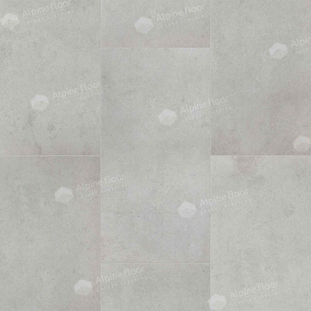 Кварцвиниловая плитка LVT "Alpine Floor" Дорсет (608*303*2,5 мм) — купить в Ногинске