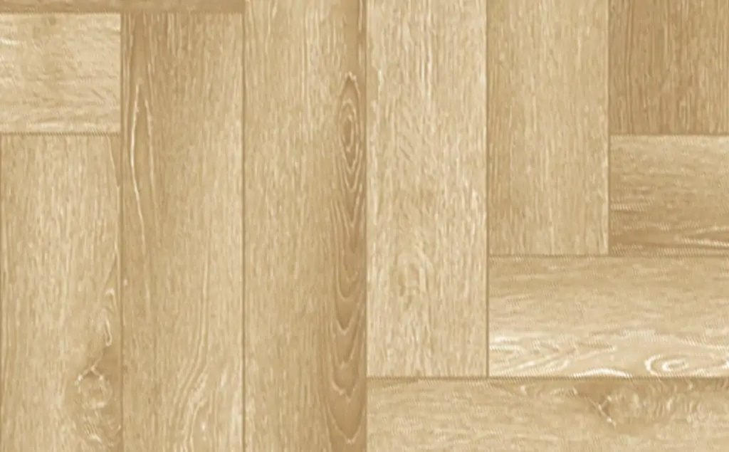 Виниловые полы "FirmFit" Herringbone Дуб натуральный браш EW-2966 (615*123*5 мм) — купить в Ногинске