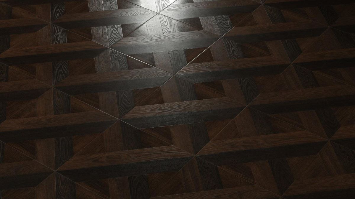 Ламинат "WoodStyle" Opera Калибан 70237 (1206*402*12 мм) — купить в Ногинске