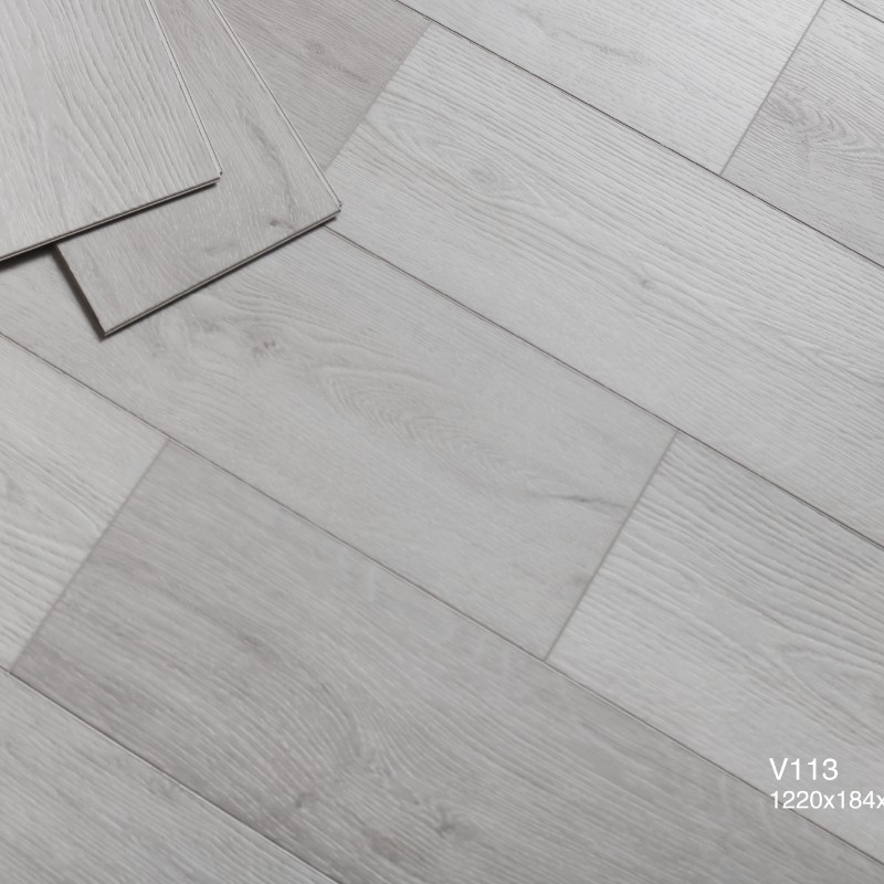 Виниловые полы "Betta" Villa Дуб Лаурия V113 (1220*184*4,5 мм) — купить в Ногинске