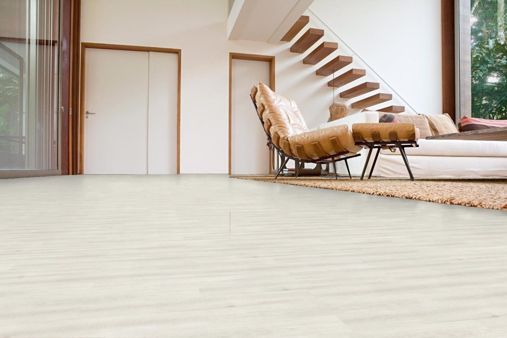 Клеевая плитка для коммерческих помещений "Bonkeel" Mirage (914,4*152,4*2,1мм) — купить в Ногинске