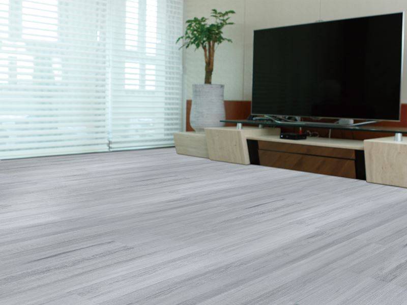 Кварцвиниловая плитка "DeArt Floor" Lite Ольха Голубая Браш (935*187*2,0мм) — купить в Ногинске