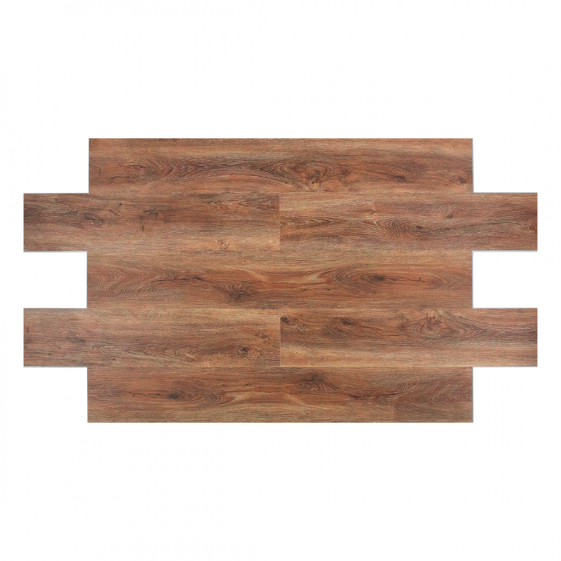 Замковая ПВХ плитка Дуб Эредин 103 (1200*182*4 мм) — купить в Ногинске