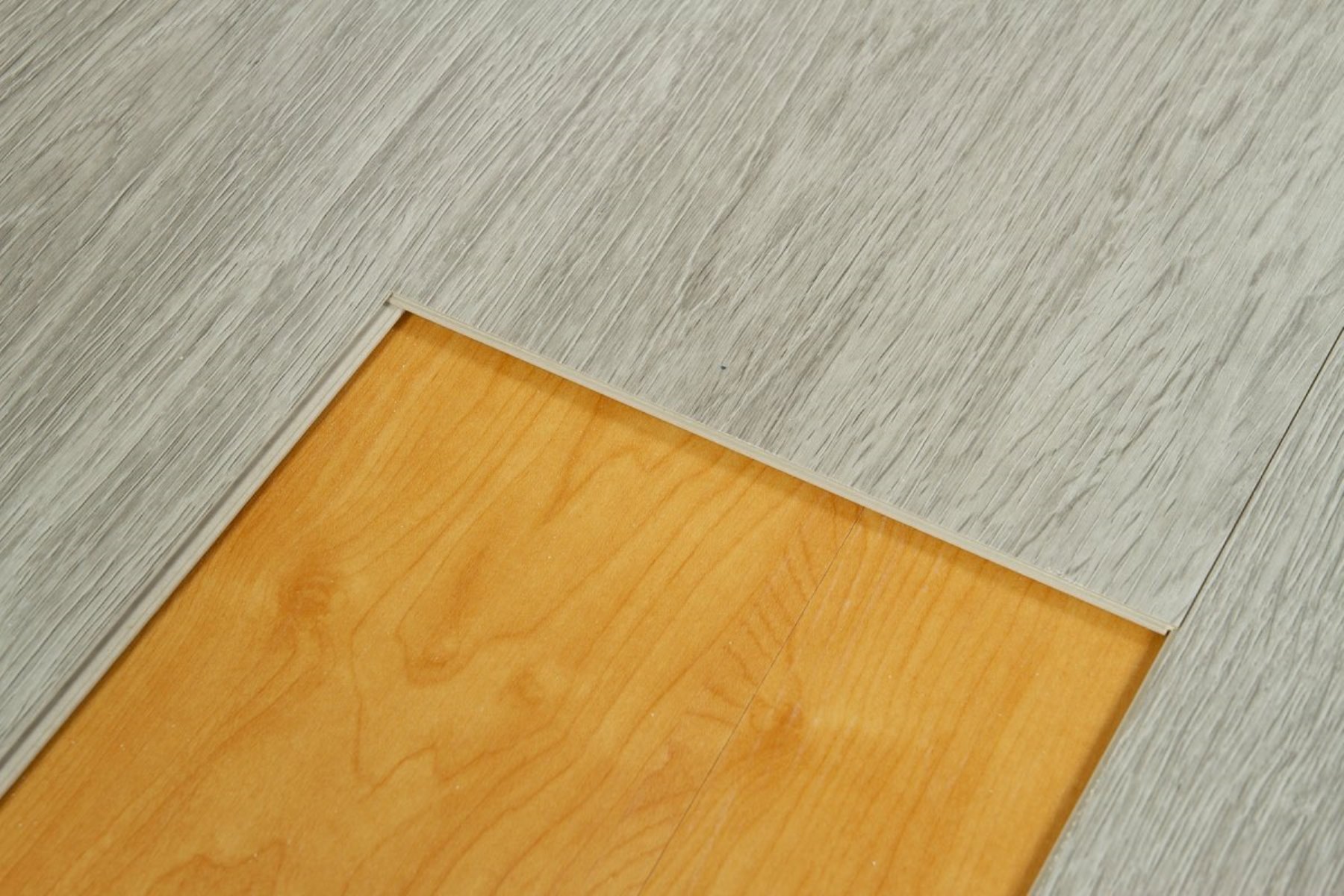 SPC ламинат "OneFloor" ЕСО 8005 (1220*184*4 мм) — купить в Ногинске