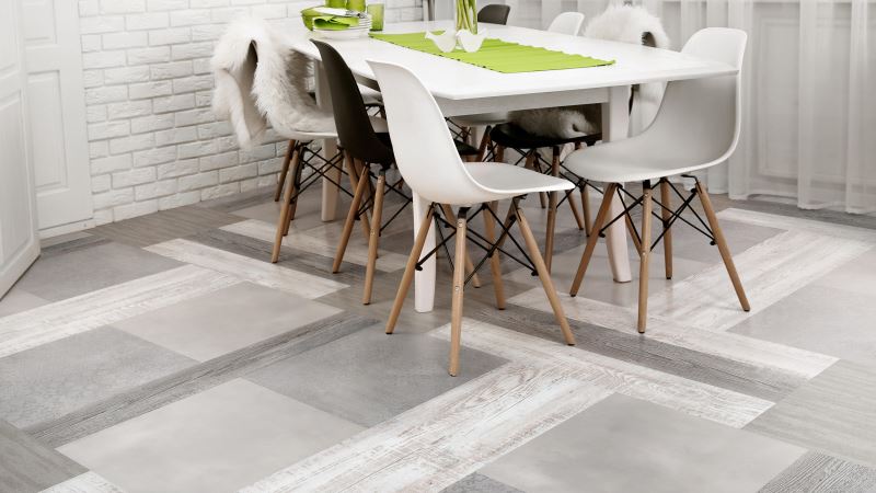 Виниловая плитка "Tarkett" Blues Lancaster (914,4*152,4*3 мм) — купить в Ногинске