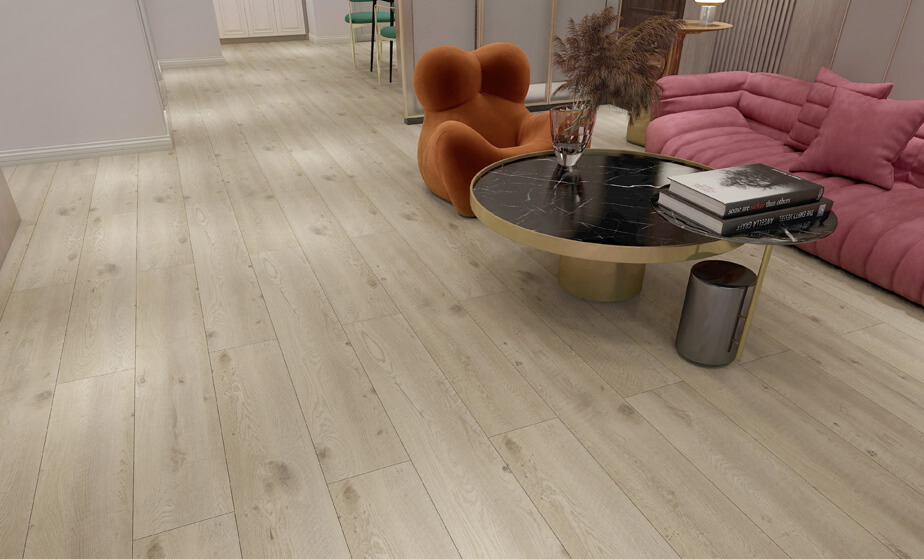 Ламинат SPC AquaMax Дуб Форца (1524*228*4,5 мм) — купить в Ногинске