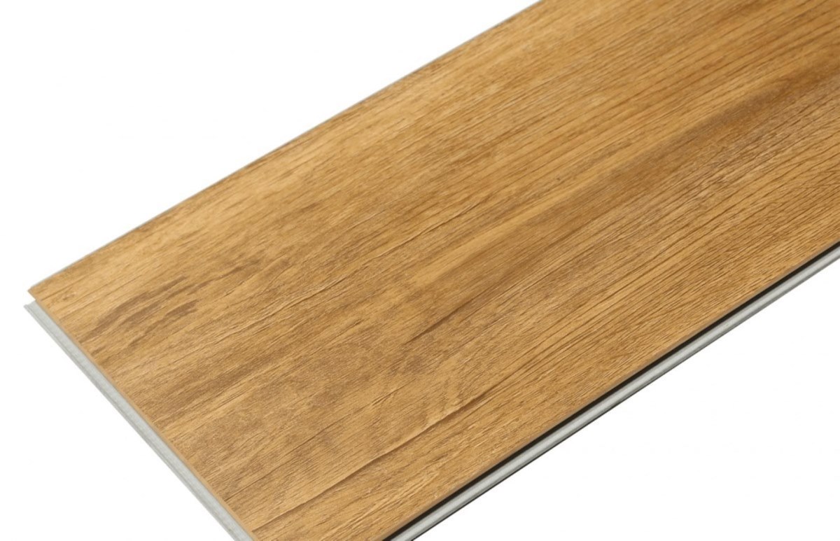 Виниловое напольное покрытие ScandiWood 04 Орех Американский (180*1220*5 мм) — купить в Ногинске