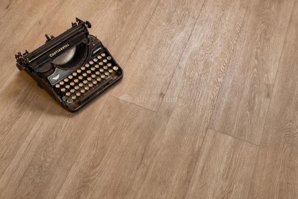 Каменно-полимерная плитка "Alpine Floor" Карите (1220*183*4мм) — купить в Ногинске